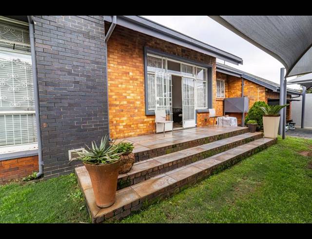 5 BEDROOM PROPERTY TO RENT IN SYMHURST
